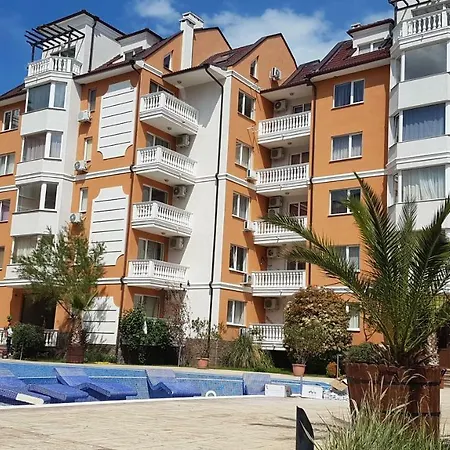 Апартамент в Слънчев Бряг Апартамент Слънчев бряг