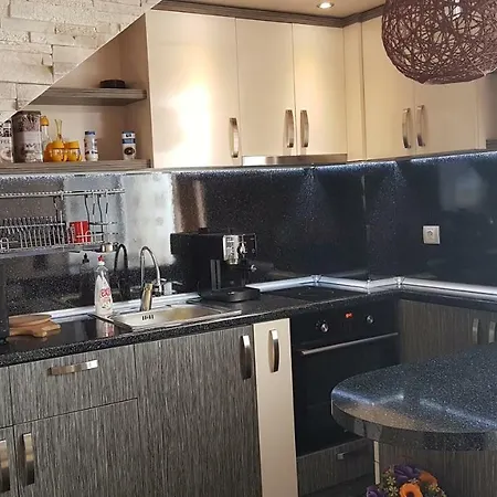 Апартамент в Слънчев Бряг *